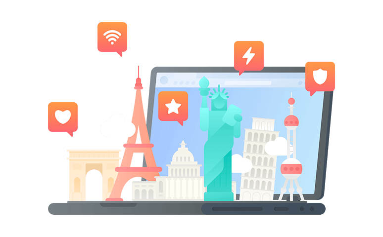 在玻利维亚怎么看爱奇艺 - 翻回VPN